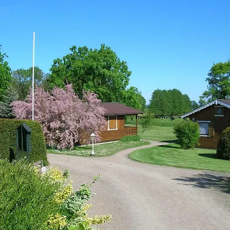 Warsow Am Kummerower See *