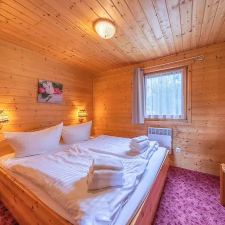 Warsow Am Kummerower See Prázdninový dům Neukalen