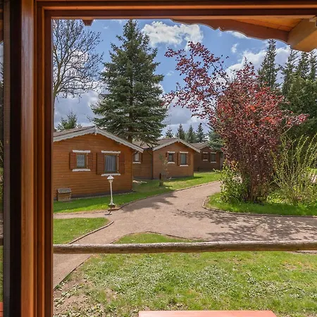 Prázdninový dům Warsow Am Kummerower See *